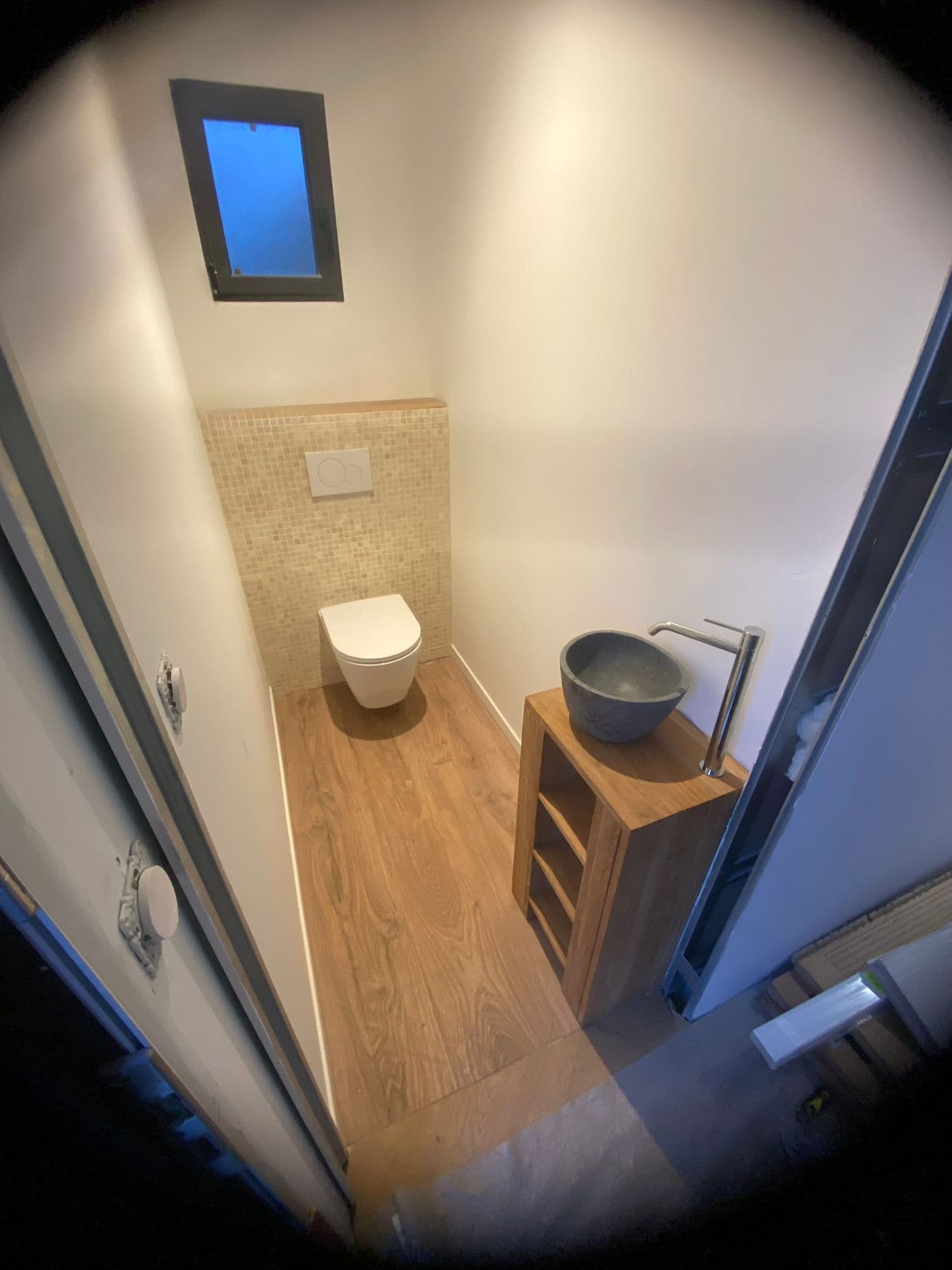 Réalisation VP Plombier 2