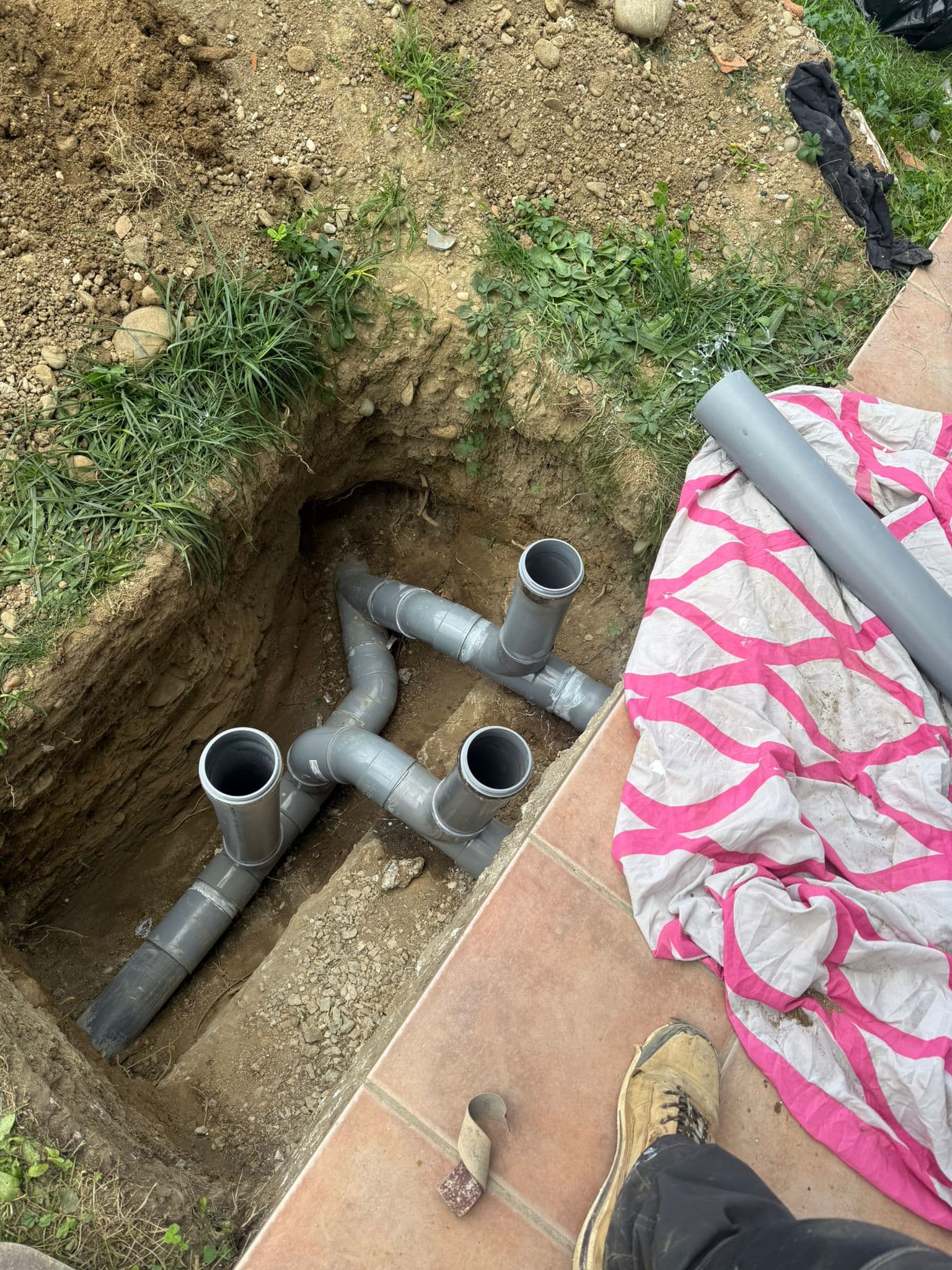 Réalisation VP Plombier 4