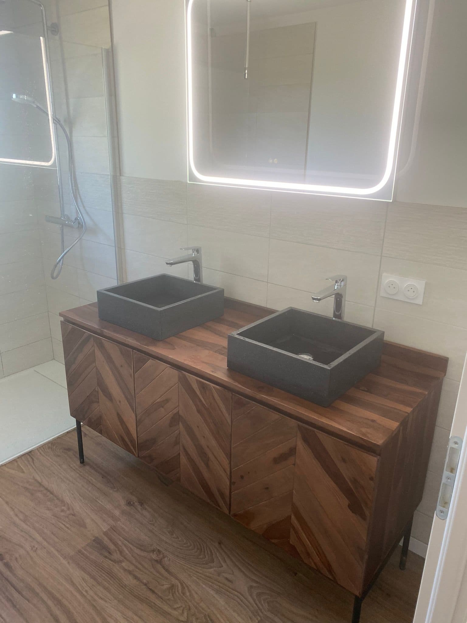 Réalisation VP Plombier 6