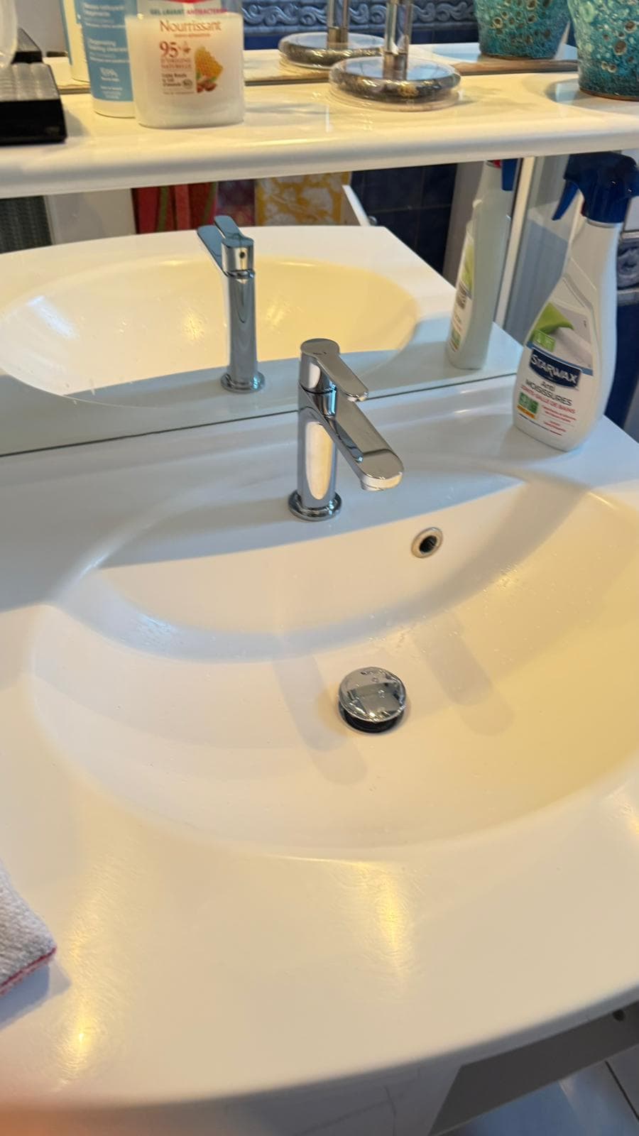 Réalisation VP Plombier 7